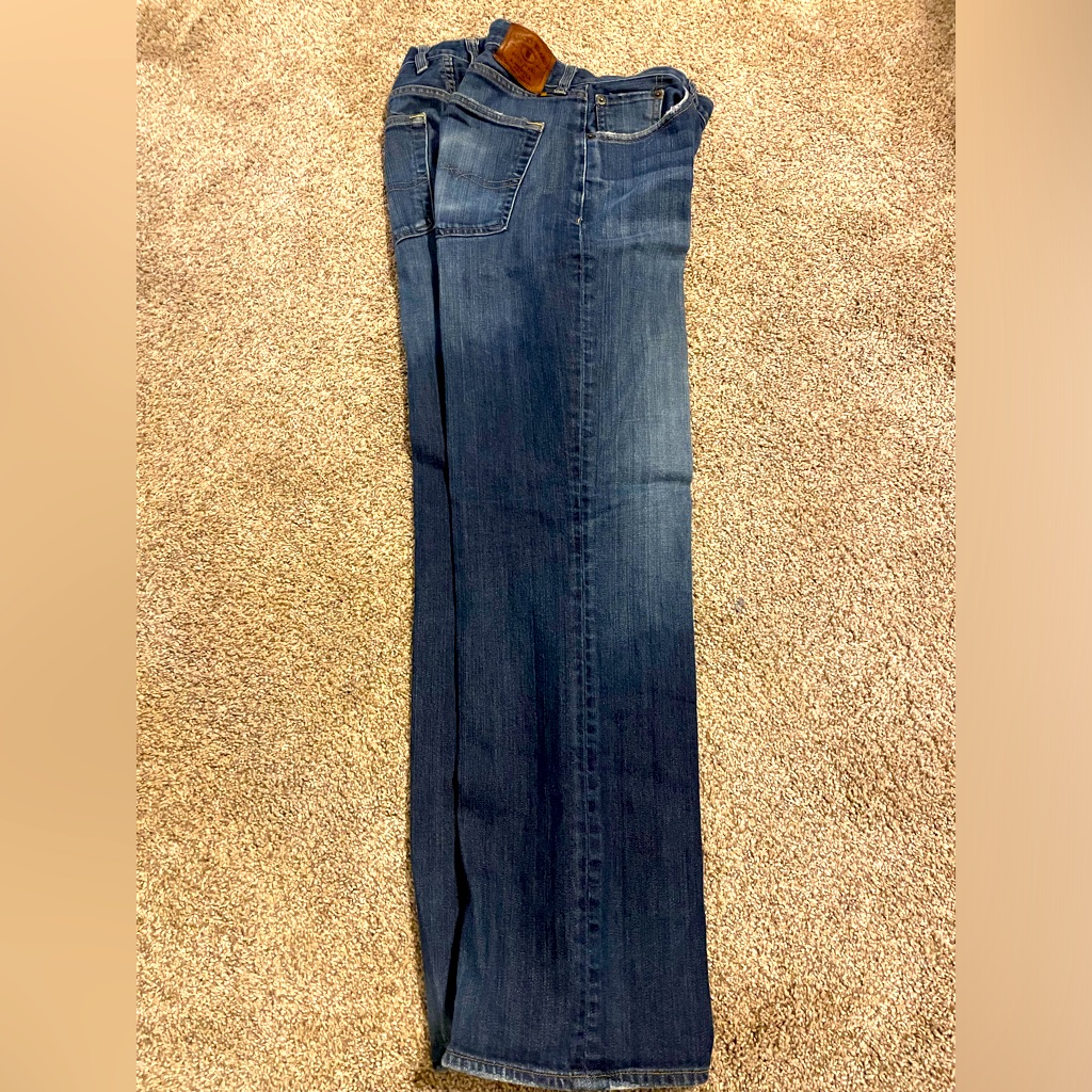 Lucky Brand Jeans